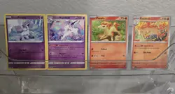 Pokemon TCG Cards Bulk Lot Of cards. Ponyta & Rapidash - Image 1