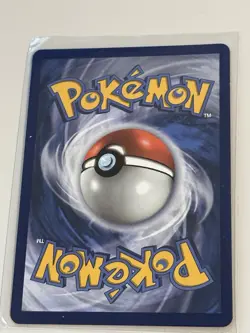 Pokemon TCG Electrode (Shiny) Secret Rare Card 222/198 Chilling Reign Holo - Image 2