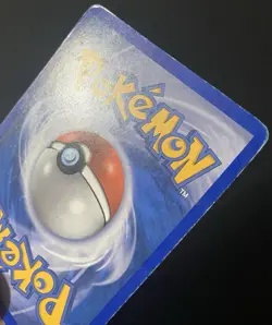 Pidgey (Delta Species) 77/110 Holon Phantoms Regular *DAMAGED* Pokemon Card - Image 5