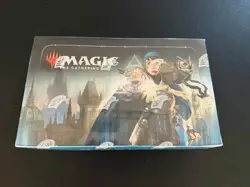 Ravnica Allegiance Booster Box - English Magic The Gathering - Image 1