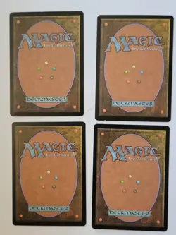 Heartless Summoning X4 NM- Innistrad MTG - Image 2