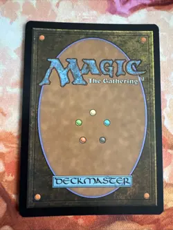 Soul Diviner 1x FOIL WAR MTG War of the Spark Rare MINT blue black - Image 2