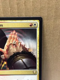 MTG Deflecting Palm CMR 444 Commander Legends Rare NM Non Foil - Image 3