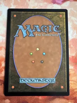 Deafening Silence Throne of Eldraine Regular - Image 2