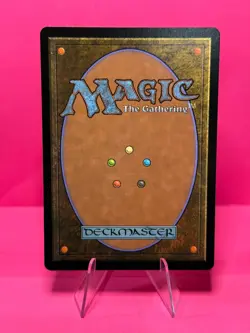 The Fire Crystal - 0135 - Final Fantasy - MTG - NM/M - Image 2