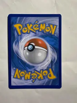 Ditto - 17/18 - Detective Pikachu Holo Rare Pokemon Card - NM - Image 2