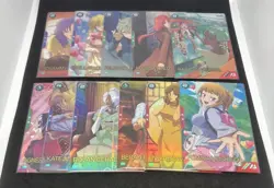 Arsenal Base Valentine Festival 2025 Includes Bonus Cards Trading Card - Image 2