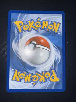 MEW EX FULL ART - POKEMON SVP 053 PROMO 151 ENGLISH PERFECT CONDITION - Image 2