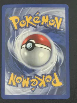 Pokemon Pichu #35 LP/MP Reverse Holo Black Star Promo WOTC Pikachu Vintage - Image 2