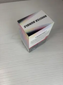Pokemon Scarlet & Violet Prismatic Evolutions Booster Bundle Box - Image 3