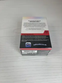 Pokemon Scarlet & Violet Prismatic Evolutions Booster Bundle Box - Image 4
