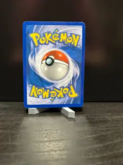 Pokemon TCG Gyarados 19/100 Non Holo Stormfront Set - Image 2