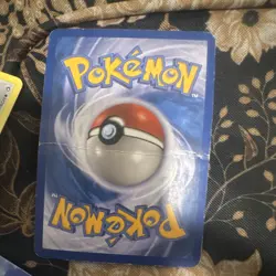 Pokemon TCG Growlithe 89/132 2007 Basic HP70 Holo Beast Card Stock English Card - Image 2