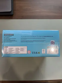 Pokemon TCG Sword & Shield-Pokemon Center Fusion Strike Elite Trainer Box ETB - Image 4