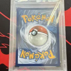 Pokemon Charmander 9/108 Evolutions Reverse Holo Common PSA 9 (2016) - Image 4