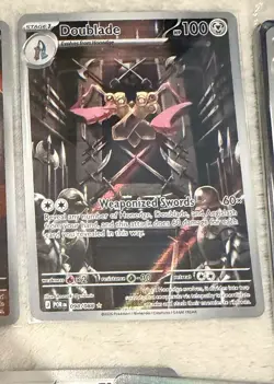 Pokemon Perfect Order Opened ETB 140+ Bulk Cards! Holo Rare+Reverse Holo+IR+UR - Image 4
