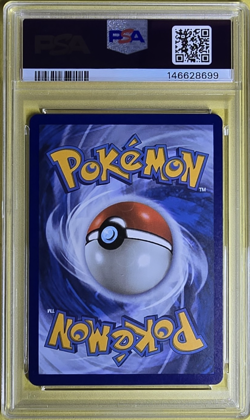 PSA 10 Gem Mint 2021 Pokemon ~Surfing Pikachu vmax~ Celebrations Full Art #009 - Image 2
