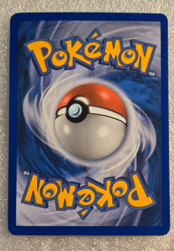 Pikachu 93/92 Secret Rare EX Legend Maker Pokemon Card Holo Near Mint/MINT - Image 3