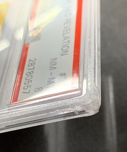 Pokemon Card 1st Edition Jynx PSA 8 NM-Mint, Neo Revelation #31, WOTC 2001 (1) - Image 5