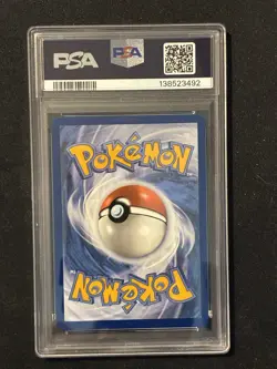 ⚡ Pecharunt 129 SV Scarlet & Violet Promo Holo ✨ Rare Pokemon TCG 💎 Collector - Image 2