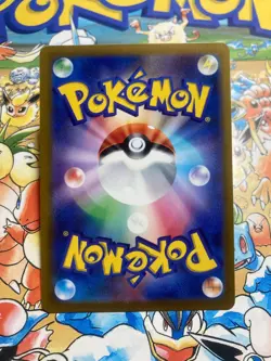 Pikachu 027/071 Common Pokemon GO Pokemon Japanese TCG - Image 3