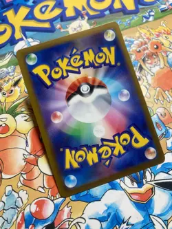 Pikachu 027/071 Common Pokemon GO Pokemon Japanese TCG - Image 4