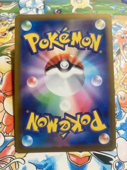 Pikachu 028/071 Holo Rare Pokemon Go Pokemon Japanese Lightly Played - Image 3