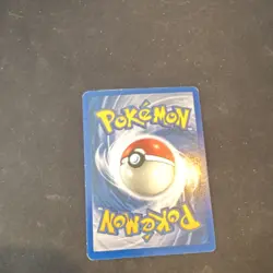 Pokemon Erika's Exeggcute 102/132 Gym Heroes Basic 40 HP English TCG - Image 2