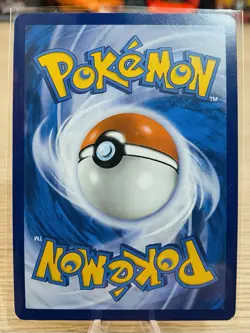 Erika's Invitation 203/165 Pokemon TCG Scarlet & Violet 151 Full Art NM - Image 2