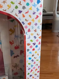 Pokemon TCG Scarlet & Violet - 151 Binder Collection - 4 Packs factory sealed - Image 4