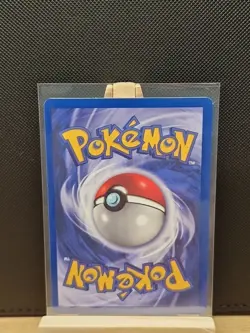 Pokemon TCG 1999 WOTC Jungle 1st Edition Spearow 62/64 - Near Mint - Image 2