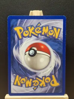 Pokemon 1999 WOTC 1st Edition Fossil Ekans 46/62 - Near Mint - Image 2