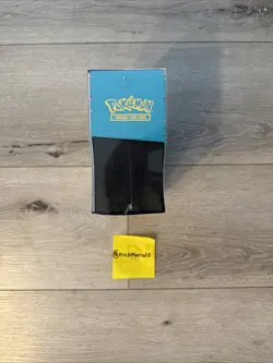 Pokemon Mega Evolution Ascended Heroes Elite Trainer Box Sealed New - Image 3