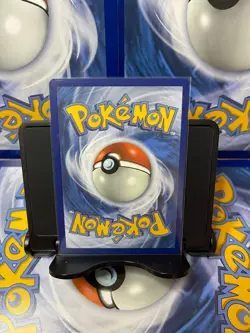 Pokemon TCG Dottler 184/182 Paradox Rift Full Art Rare Holo - Image 2