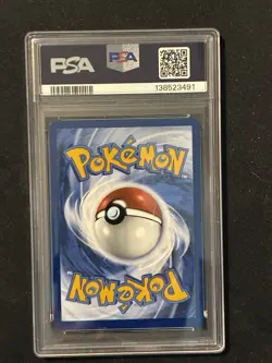 🔥 Mega Latias EX Promo 11 Pokemon TCG ✨ Rare Holo Legendary Collector Gem 💎 - Image 2