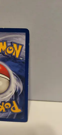 1999 Pokemon Alakazam Holo Rare 1/102 Base Set - Image 4