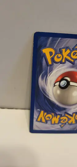 1999 Pokemon Alakazam Holo Rare 1/102 Base Set - Image 5