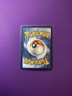 Pokemon TCG Morpeko V Shining Fates 037/072 Holo Ultra Rare - Image 2