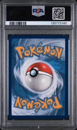 2020 POKEMON SWSH BLACK STAR PROMO SINGLE PACK BLISTERS #039 PIKACHU-HOLO PSA 10 - Image 2