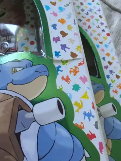 Pokemon Scarlet Violet 151 Blooming Waters Premium Collection Sealed - Lot of 4 - Image 2