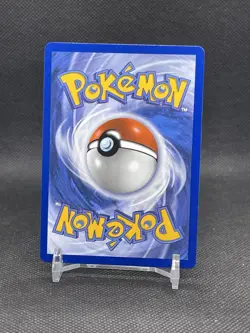 Meowth EX 062/088 Pokemon TCG : Perfect Order NM - Image 2