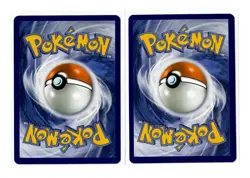 Pokemon TCG Ascended Heroes - 2x Poke Pad 198/217 - English - Image 2