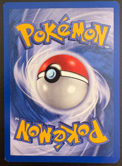 Pokemon 1st Edition Neo Revelation Graveler 30/64 Regular LP - Image 2