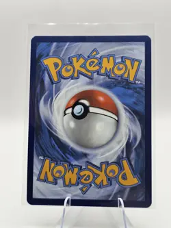 N's Zorua SVP 189 Promo Pokemon Journey Together - Image 2