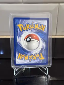 Pokemon TCG: Mega Evolution Promo - MEP033 - Mega Lucario Ex - NM/M - Image 2