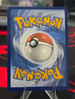 Pokemon TCG: Victini (B&W Illus. Collection) - SVP208 - SV Promos - NM - Image 4
