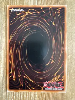 YuGiOh! Swords of Revealing Light DPYG-EN018 Card Near MINT - Image 2