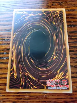 (Spell) Change of Heart MRD-060 Ultra Rare Unlimited Edition Light Play - Image 2