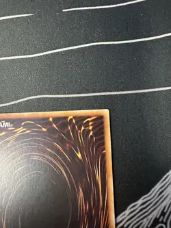 Yugioh - Dark Magician Of Destruction (MZMU-EN011) Secret Rare 1st Edition - NM - Image 2