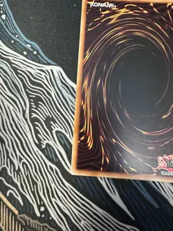 Yugioh - Dark Magician Of Destruction (MZMU-EN011) Secret Rare 1st Edition - NM - Image 5